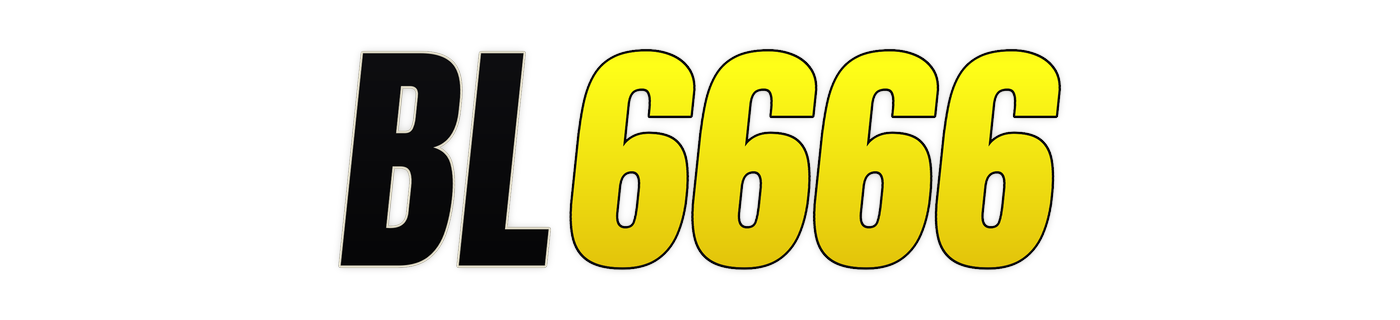 bl6666 Logo
